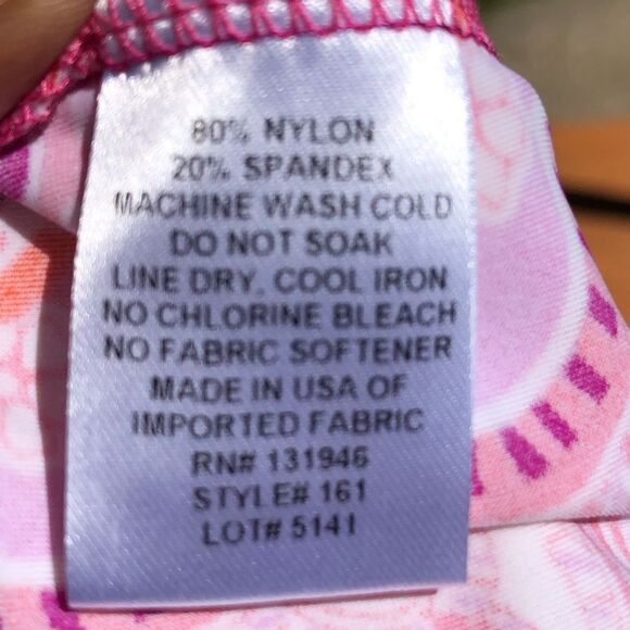 Jude Connally paisley print dress w/ pockets - Picture 7 of 7